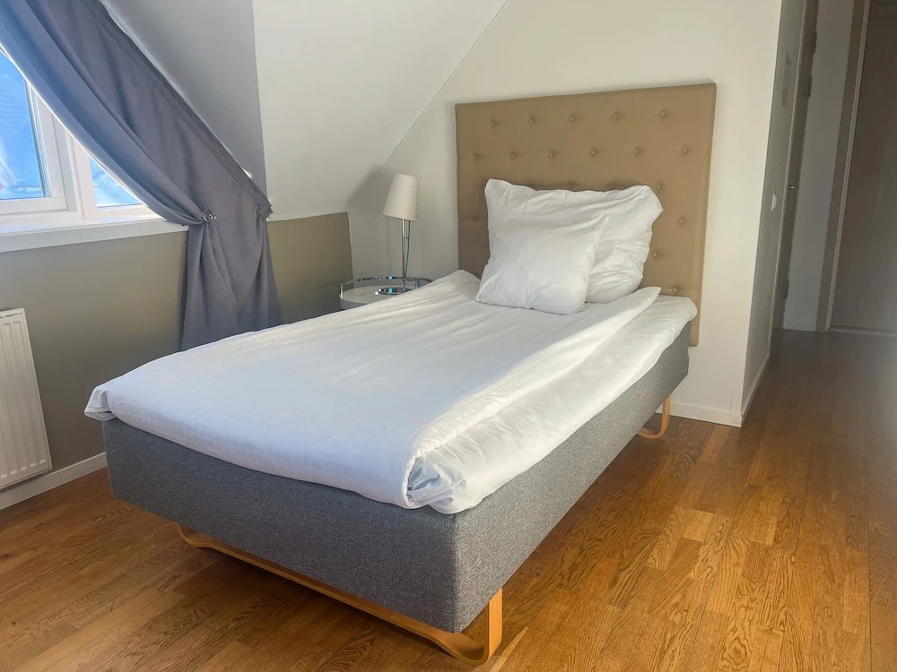 Selma Spa+ - Chambres