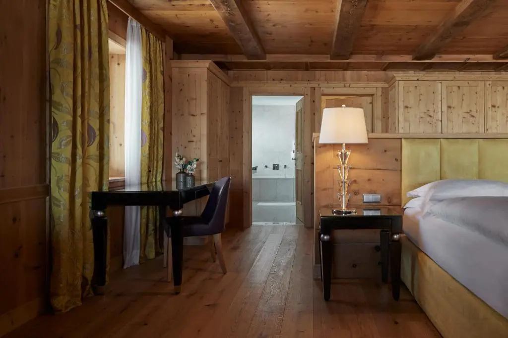 Top Hotel Hochgurgl - Général