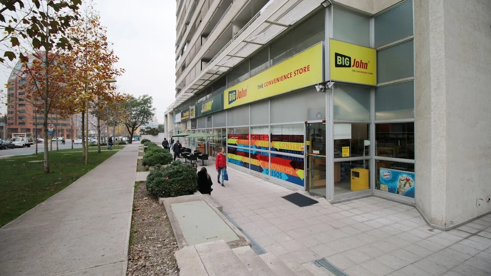 CityRentals