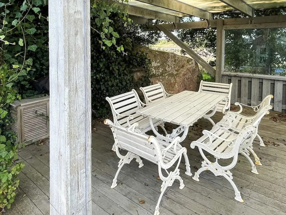Holiday Home in Borgholm