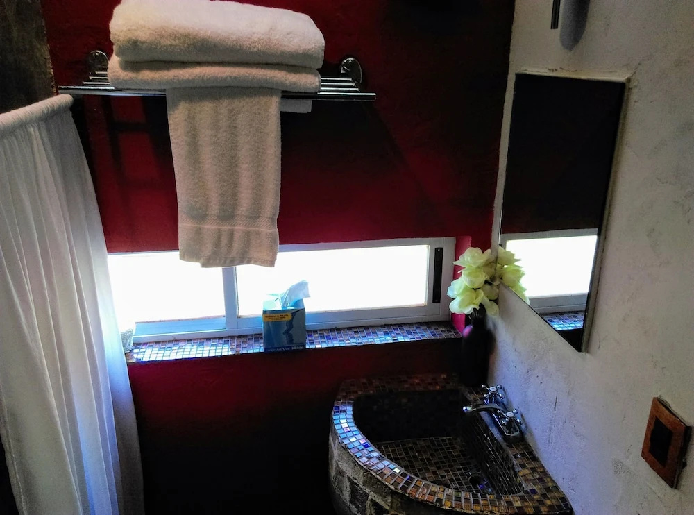 Nativa Posada & Spa - Chambres