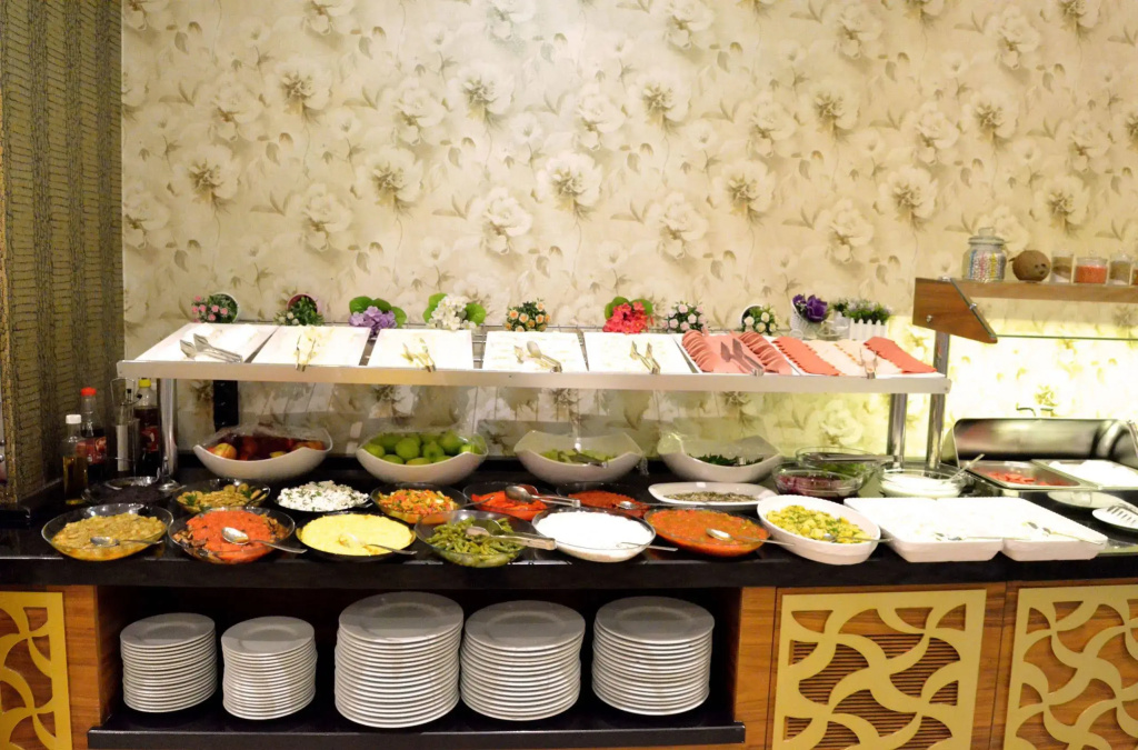 Hotel photo 9