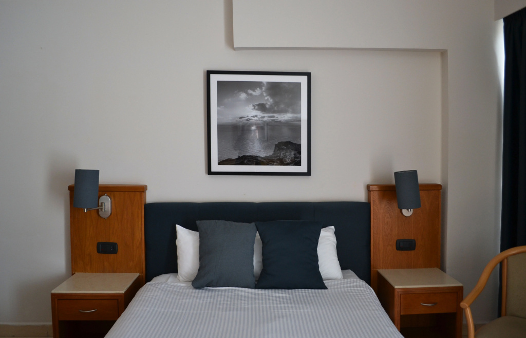 Cavalieri Hotel Malta, a member of Radisson Individuals - Général