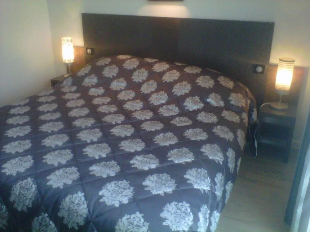 Voir la photo 2 — Manoir De Kermodest
