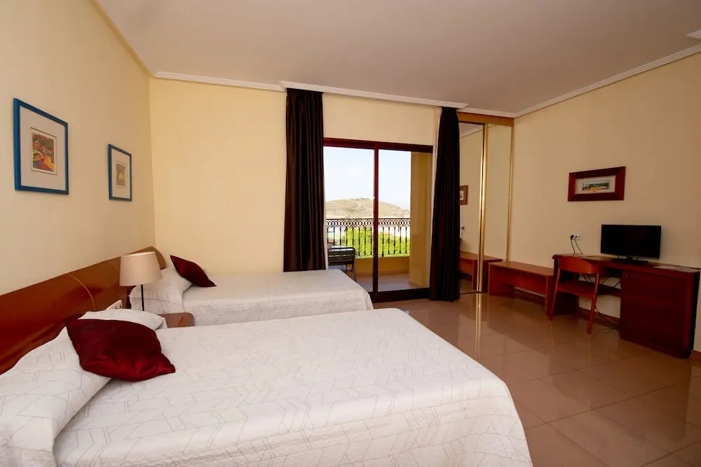 Playasol - Chambres