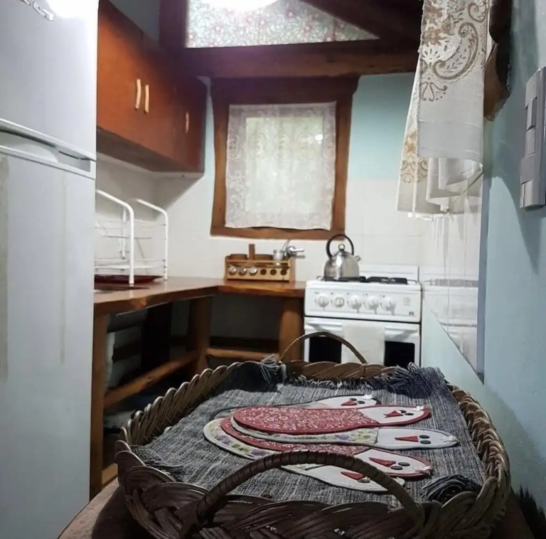 1 Bedroom Bungalow