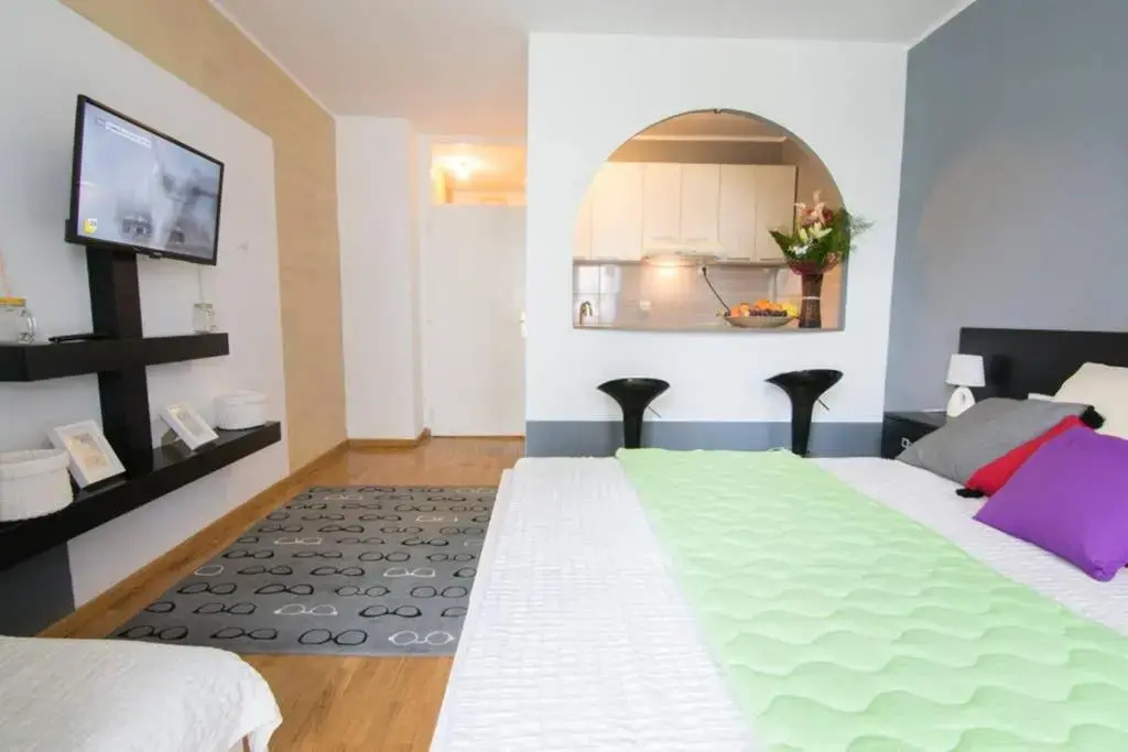 Hotel photo 5