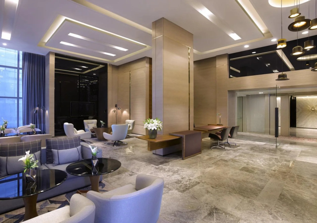 Sofitel Kuala Lumpur Damansara - 4