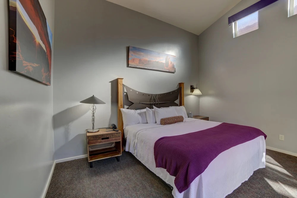 Standard Suite