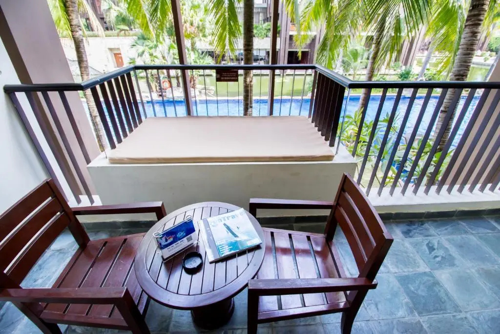 Pullman Sanya Yalong Bay Villas & Resort Hotel - Chambres