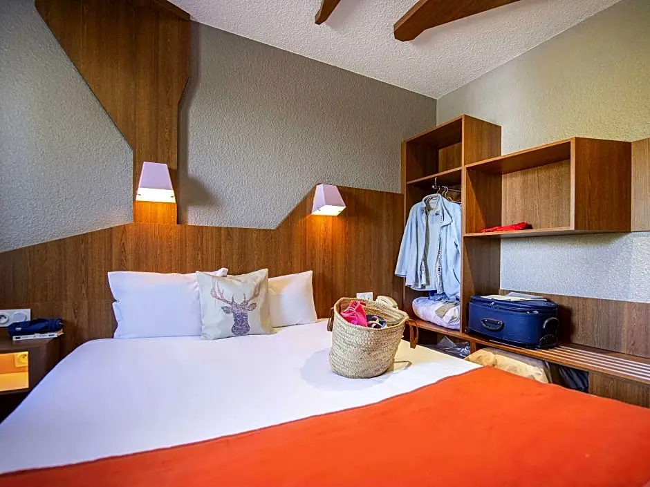 Standard Suite