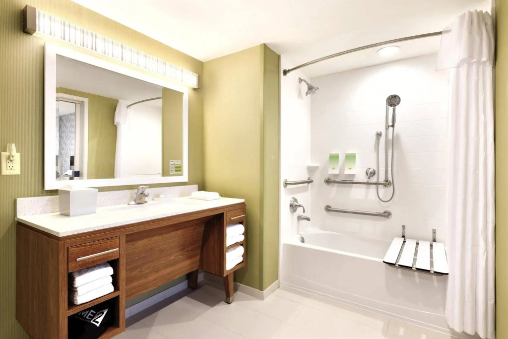 Home2 Suites by Hilton Orlando/International Drive South - Général