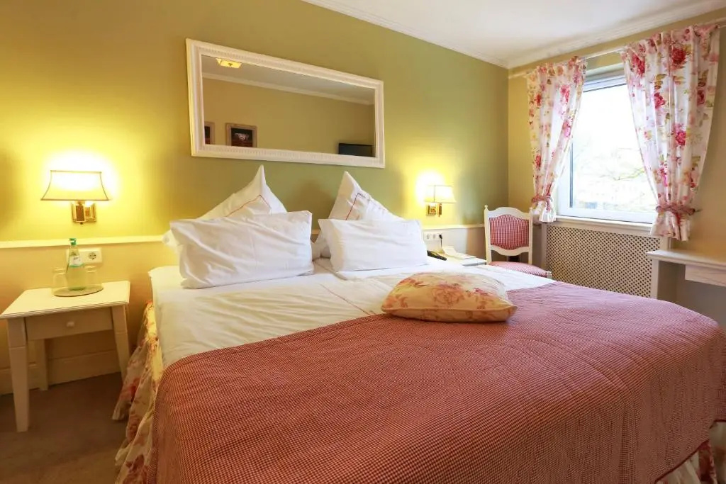 Classic room