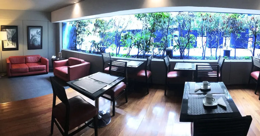 Business Centre