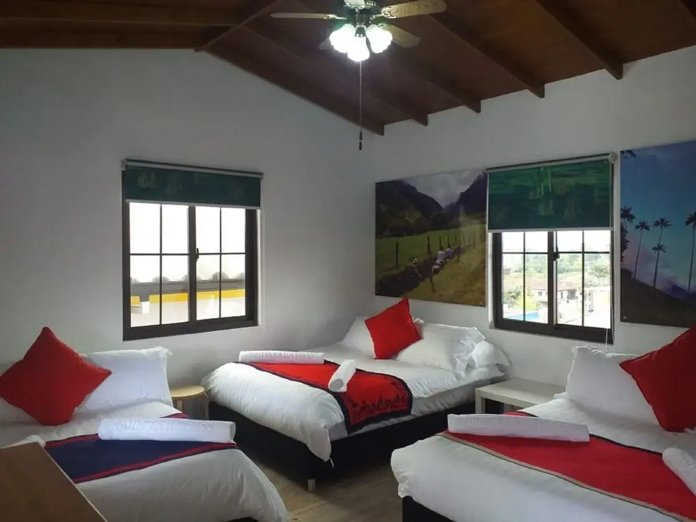 Hotel photo 2