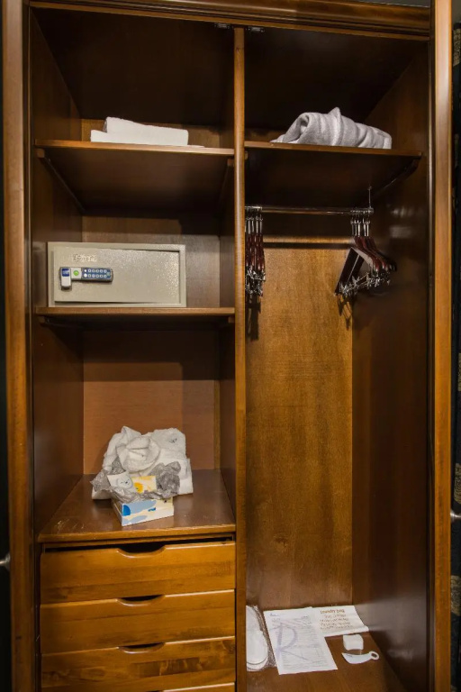 Rosslyn Thracia Hotel - Chambres