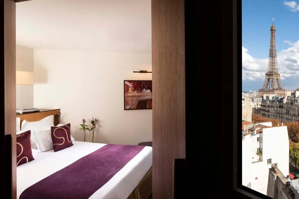 Hotel Maison FL 83