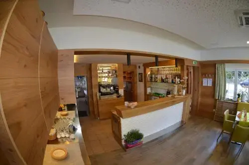 Fischwirtshaus Landmotel Die Donaurast - Général