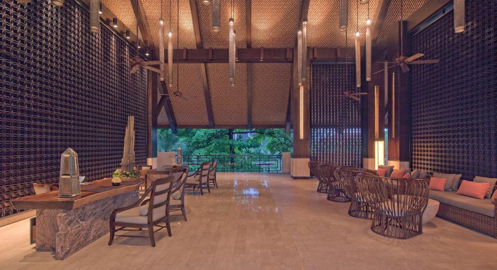 Intercontinental Bali Sanur Resort