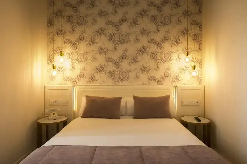 Icon BCN - Chambres