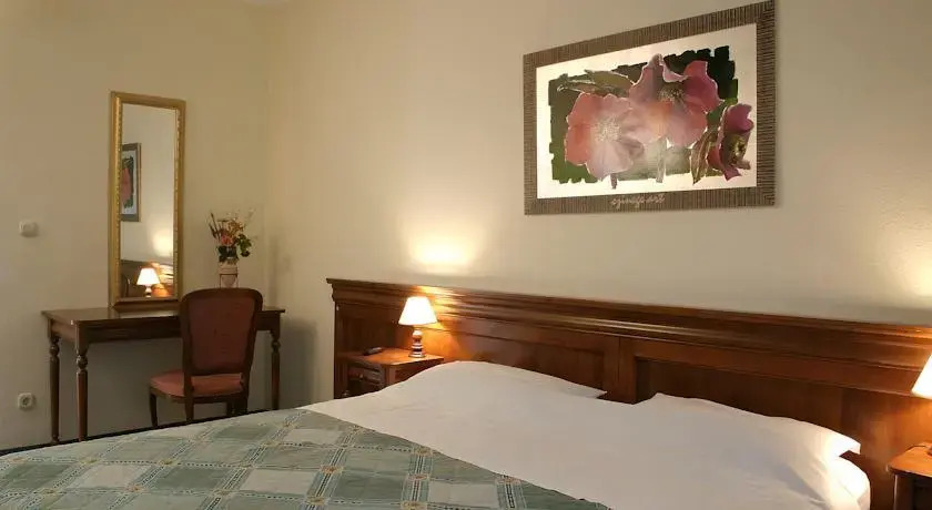 Sir David Balaton Castle - фото 4