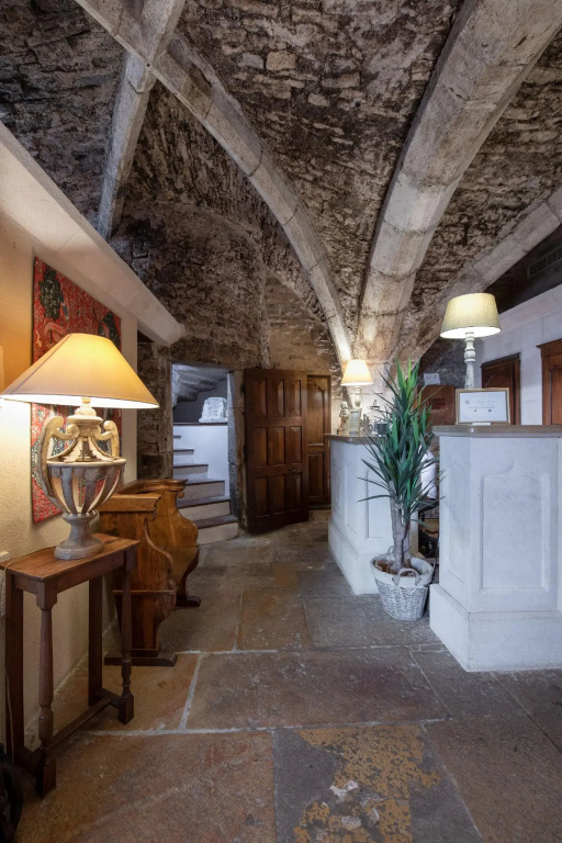 Abbaye De Maizieres - Général