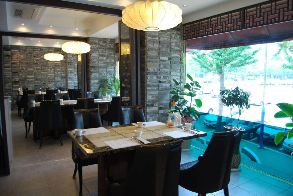 Masan Arirang Tourist Hotel - Général
