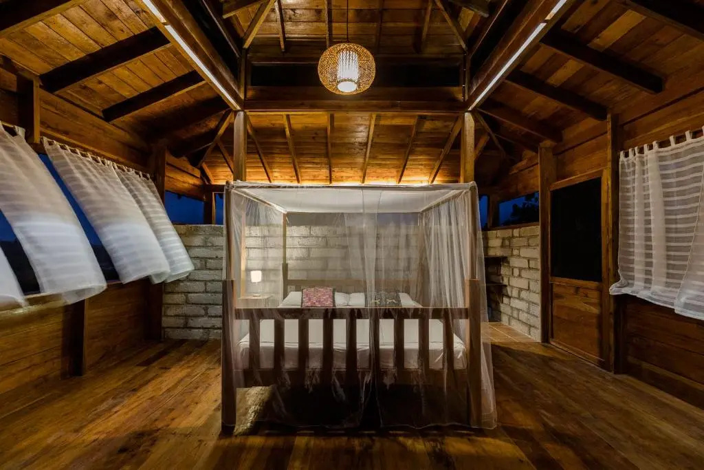 Superior Bungalow