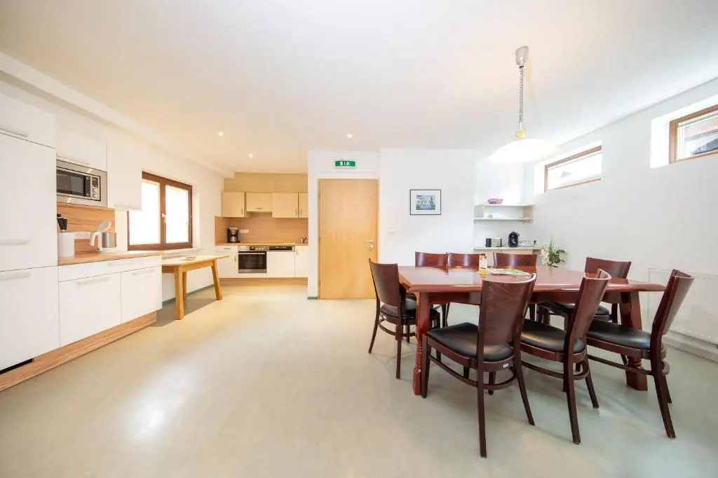 Haus Veronika - Chambres