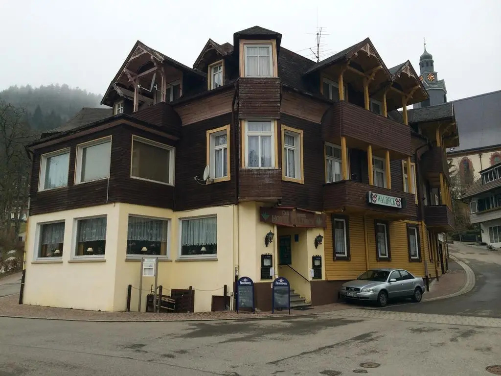 Hotel photo 20
