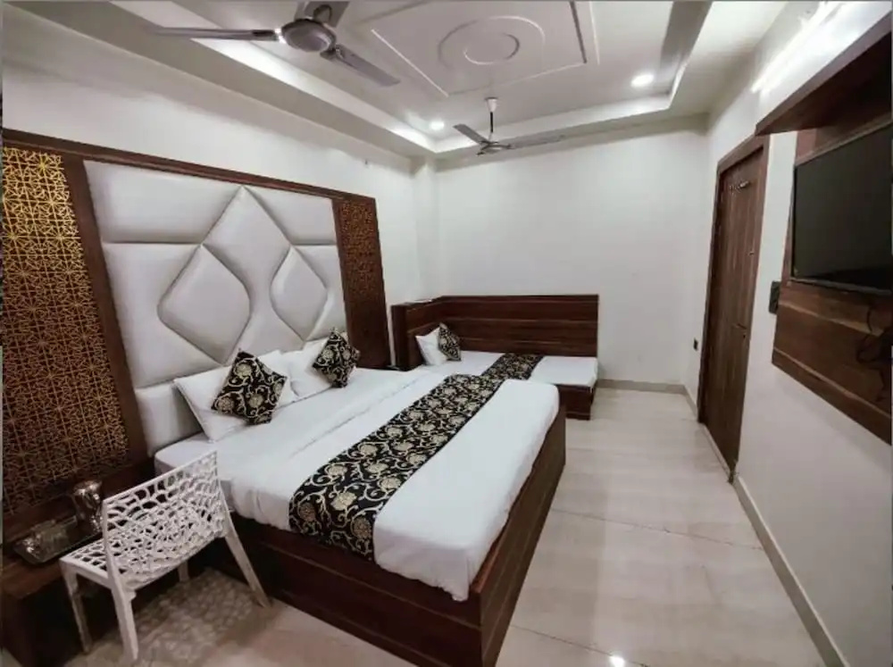 Hotel photo 21