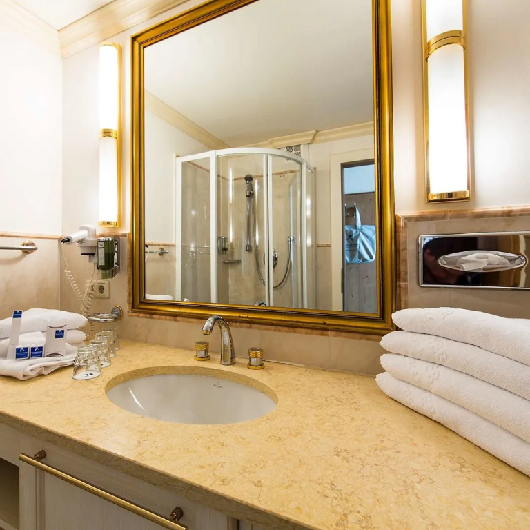 Falkensteiner Hotel Cristallo l 4 Star Superior - Général