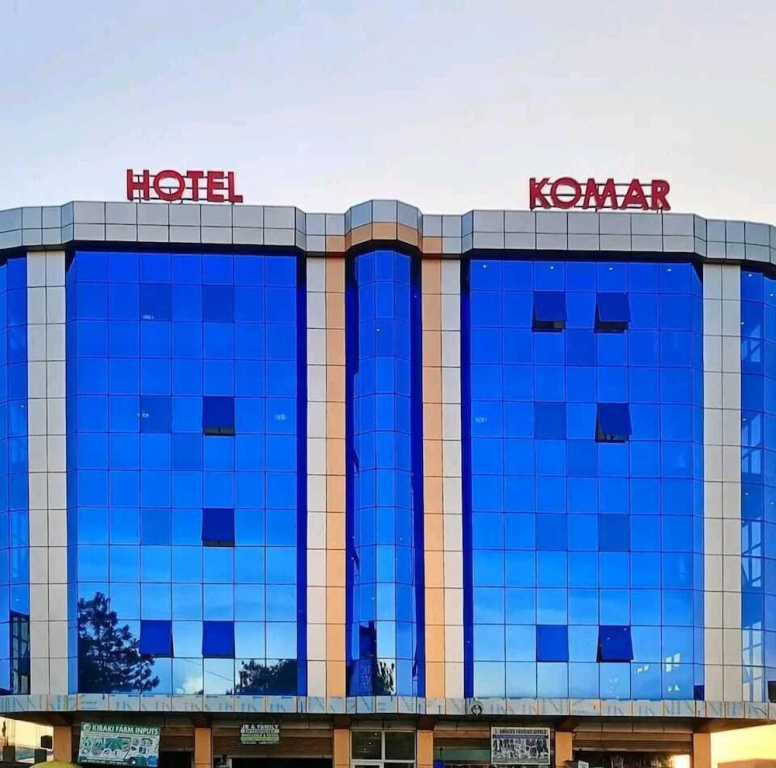 Hotel Komar