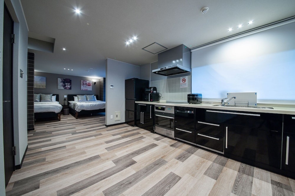 Sapporo Stay Nakajima Park 사진 33