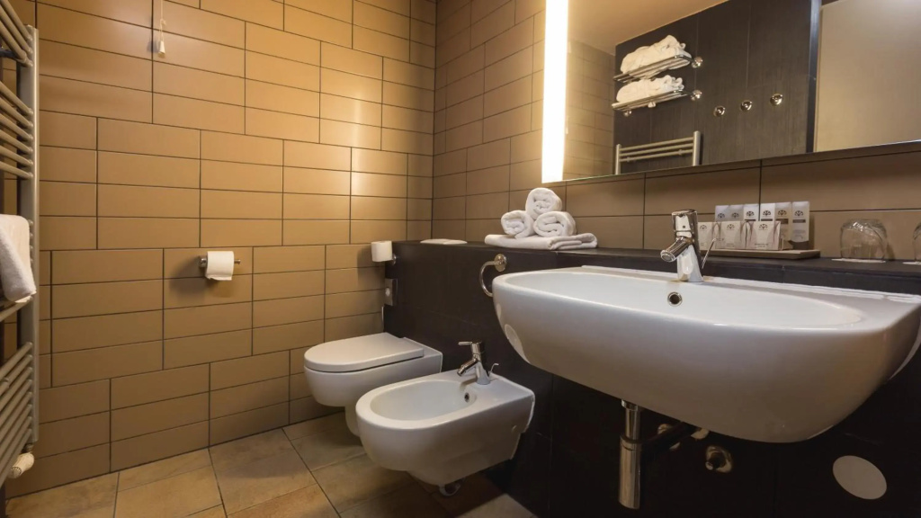 Wellness Hotel Sotelia - Général