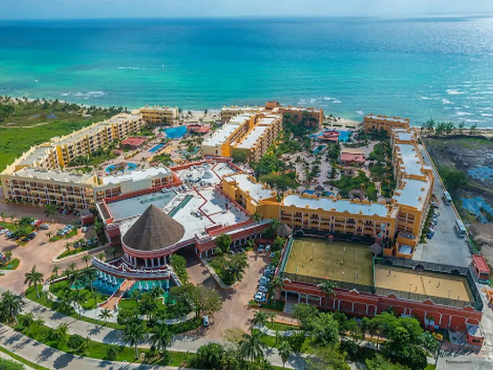 The Royal Haciendas All Suites Resort & Spa