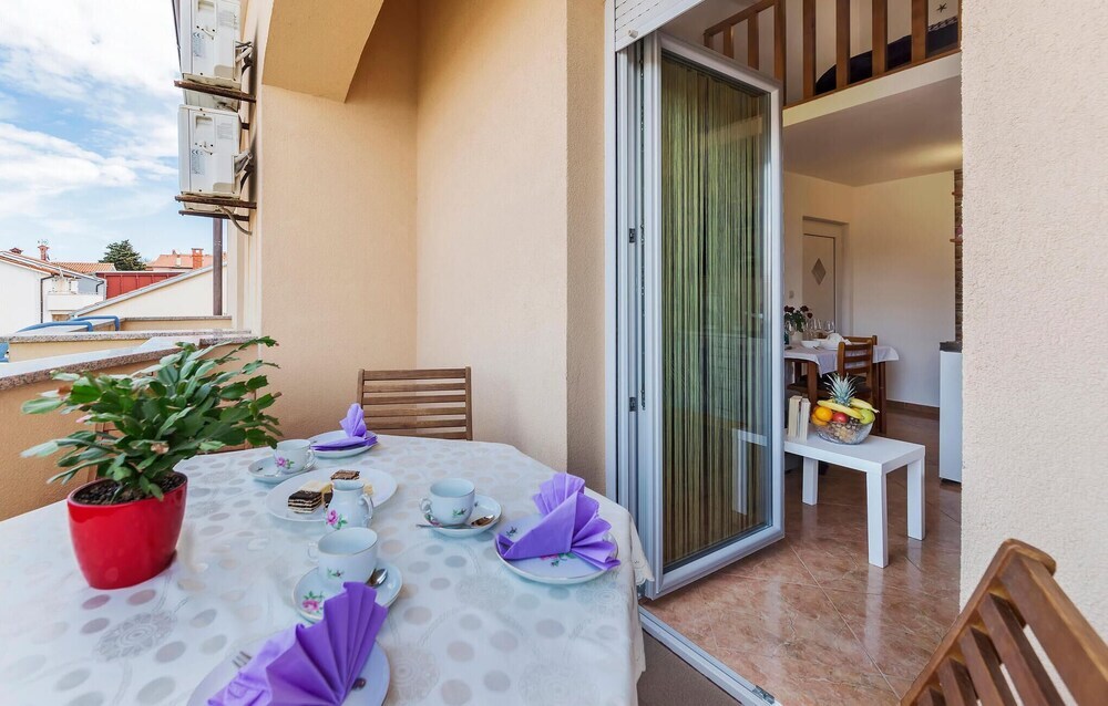 Отель Nice Apartment in Medulin With Wifi and 1 Bedrooms, фото 6