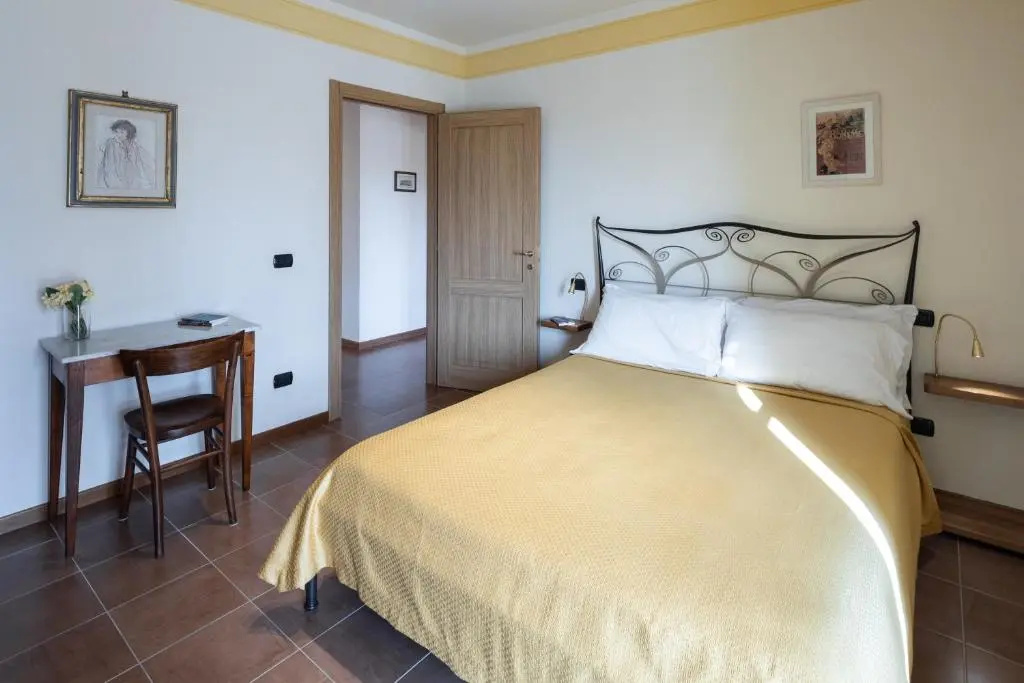 Incanto Toscano - Chambres