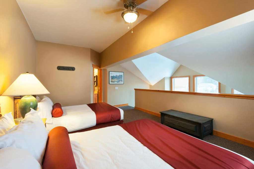 Lizard Creek Lodge - фото 5