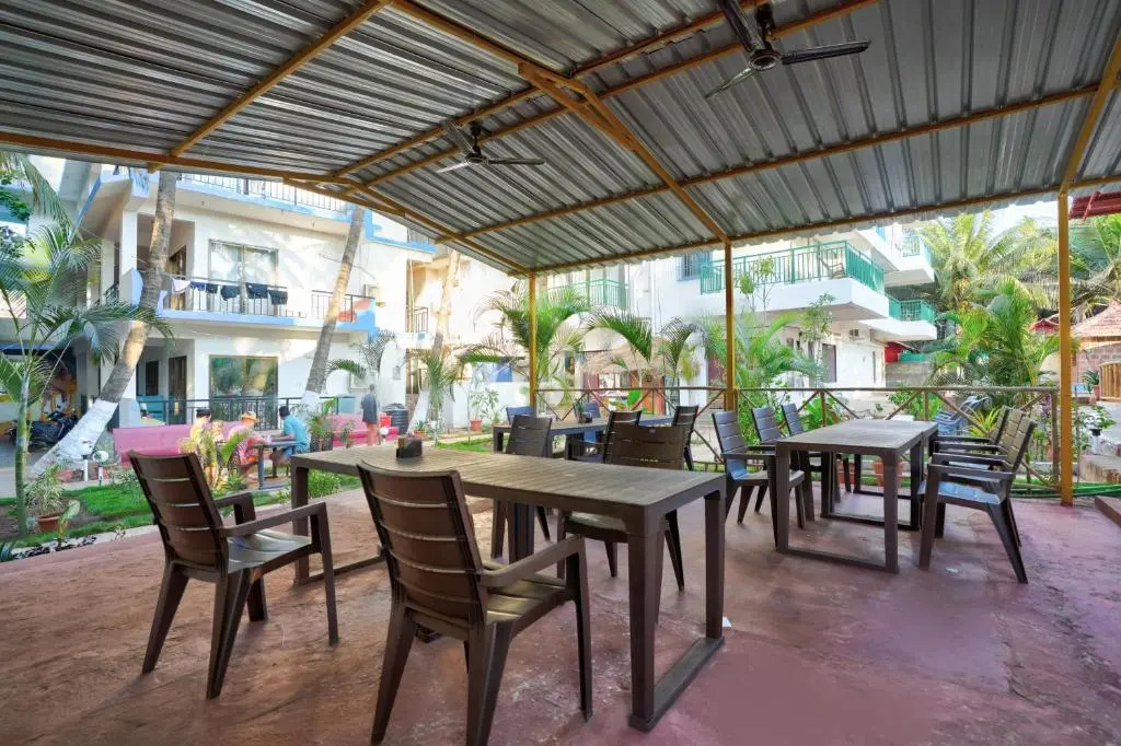 Hotel photo 26