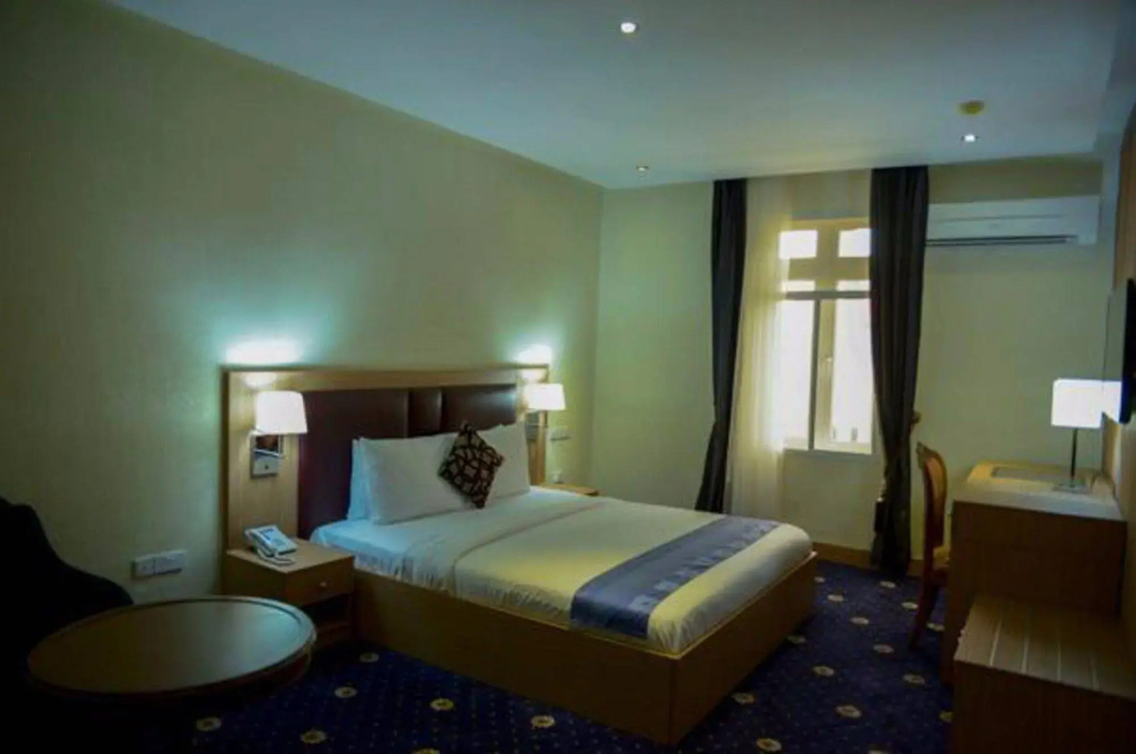 Hotel photo 6