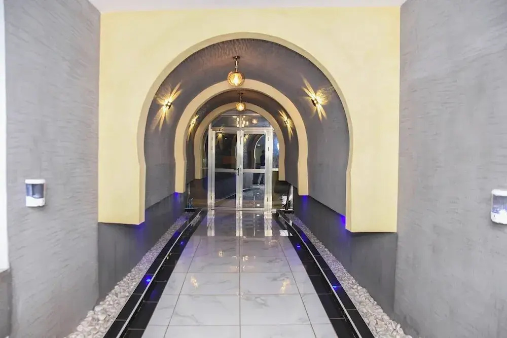 Hotel photo 2