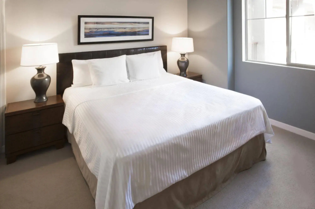 Oakwood Dallas Uptown - Général