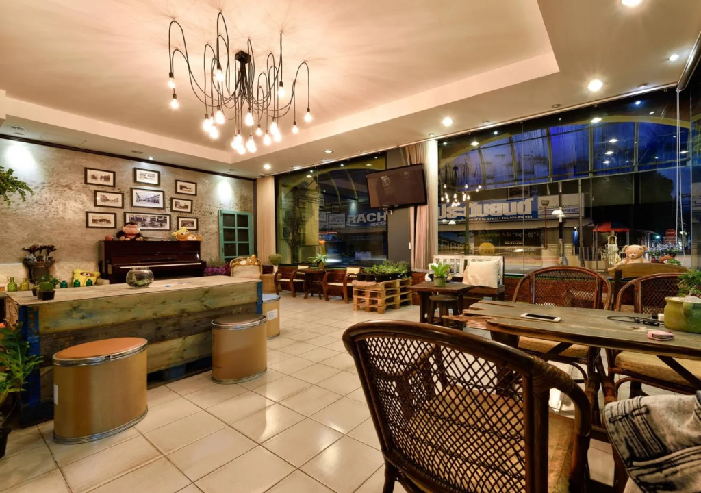Hotel photo 20