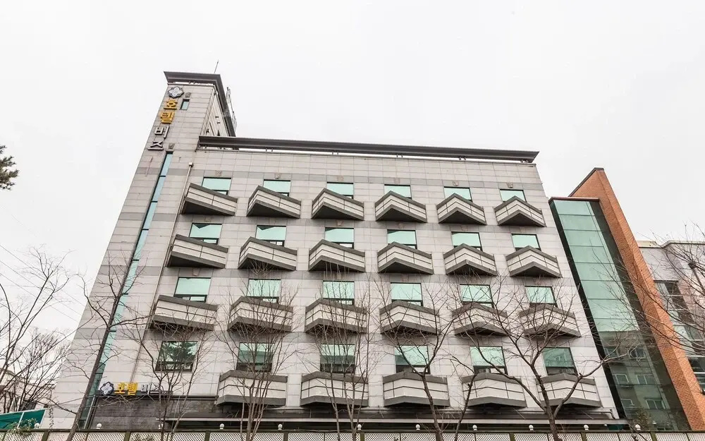 Anshan Hotel Biz
