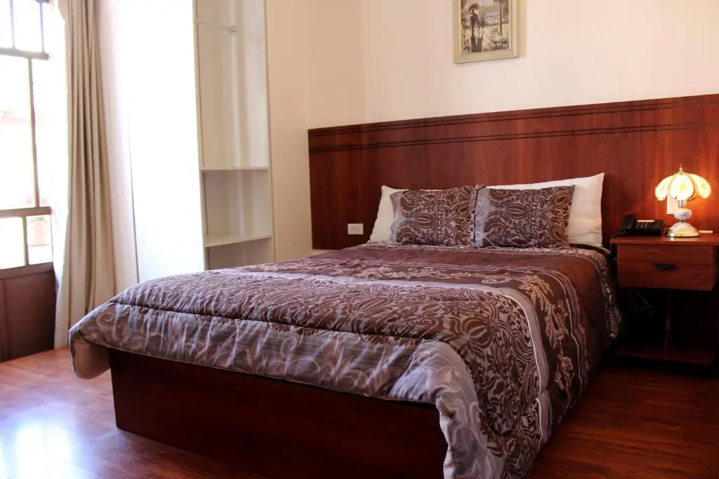 Rio Hotel - Chambres