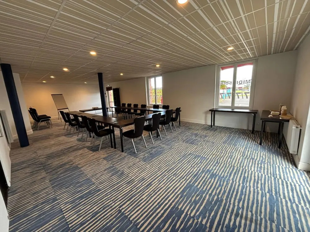 Hotel photo 20