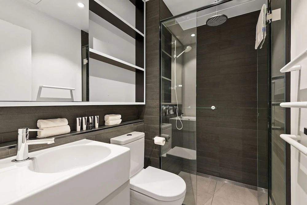 1 Bedroom Executive Apartment with balcony