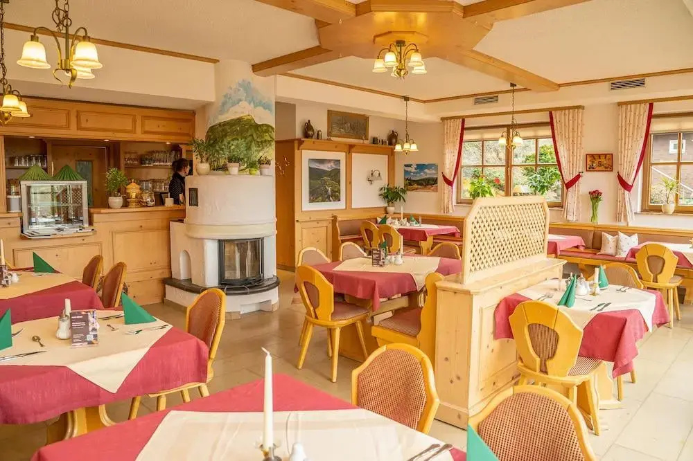 Hotel Zum Sonnenhof Harz - Général