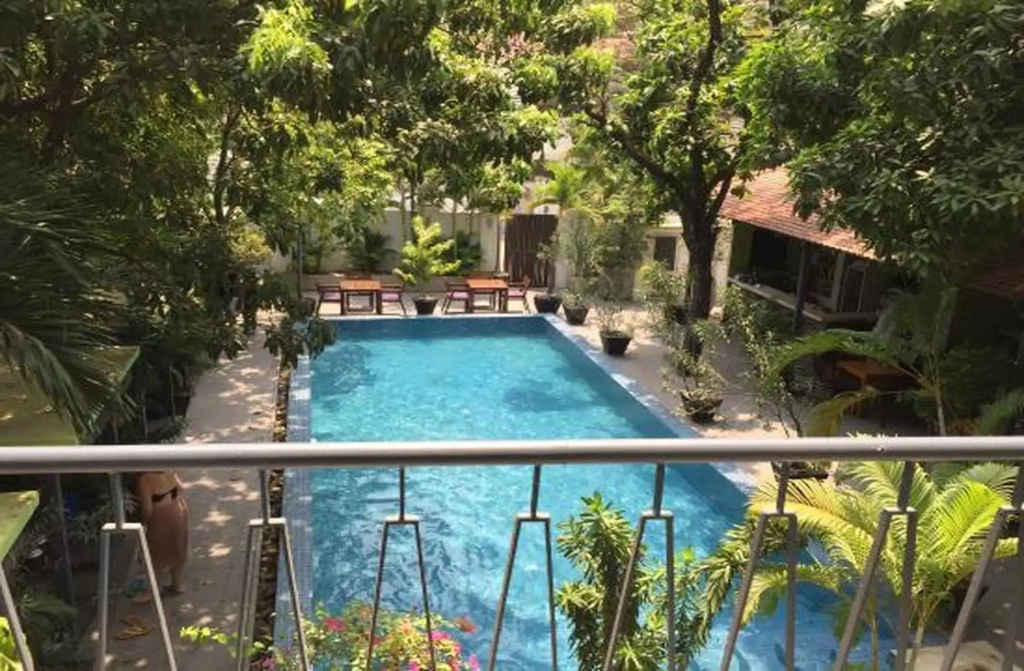 Hotel photo 27